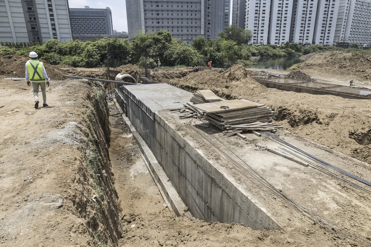 Storm Water Management - Image 4